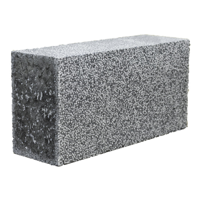 Блок полистиролбетонный Д450 595х295х245 конструкционный